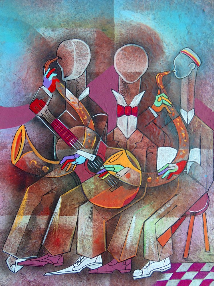  af Ricardo Maya