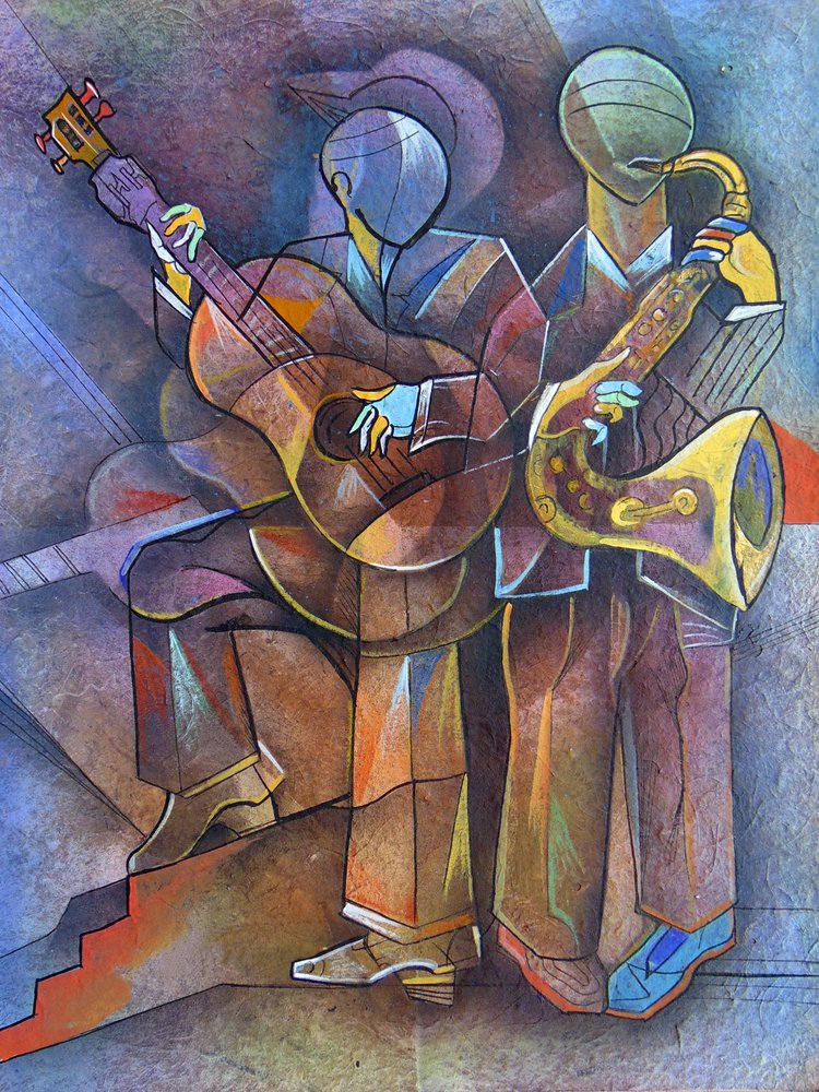 af Ricardo Maya