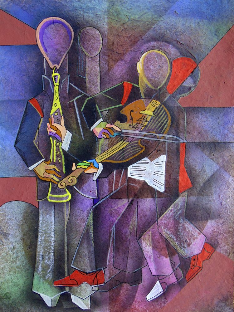  af Ricardo Maya