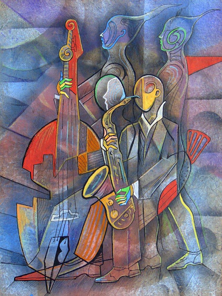  af Ricardo Maya