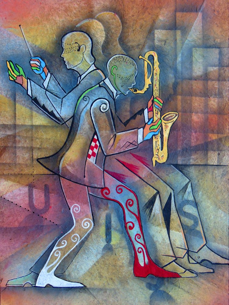  af Ricardo Maya
