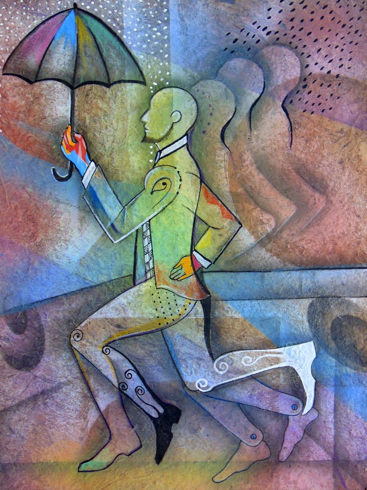  af Ricardo Maya