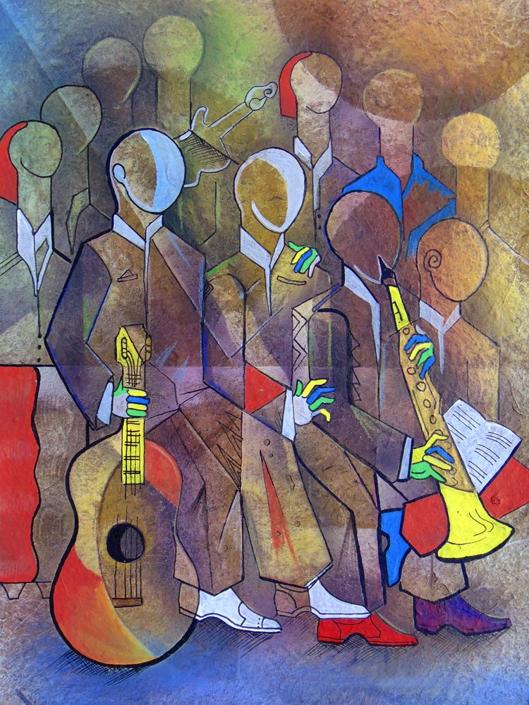  af Ricardo Maya