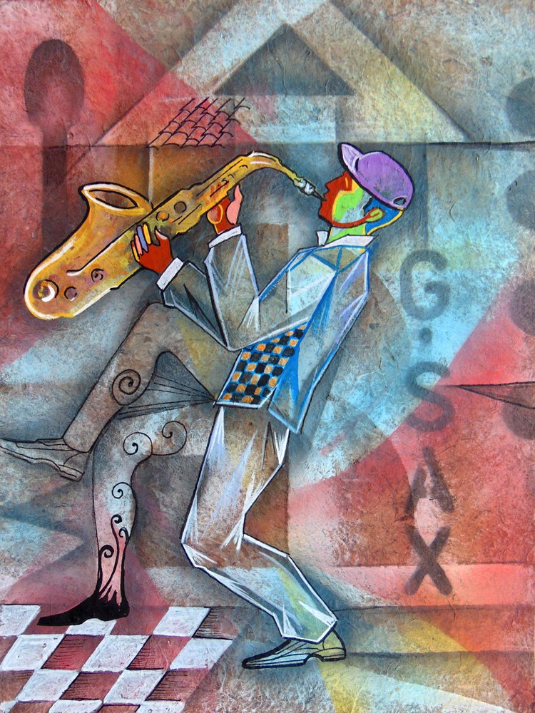  af Ricardo Maya