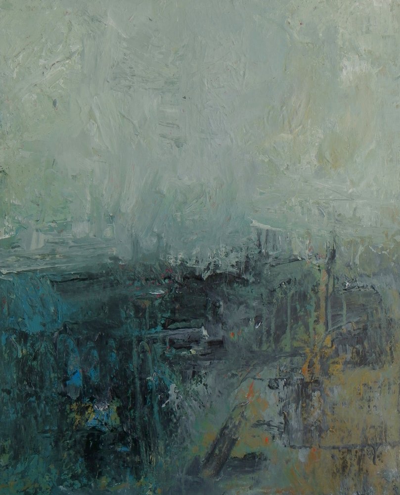  af Ron Halfant