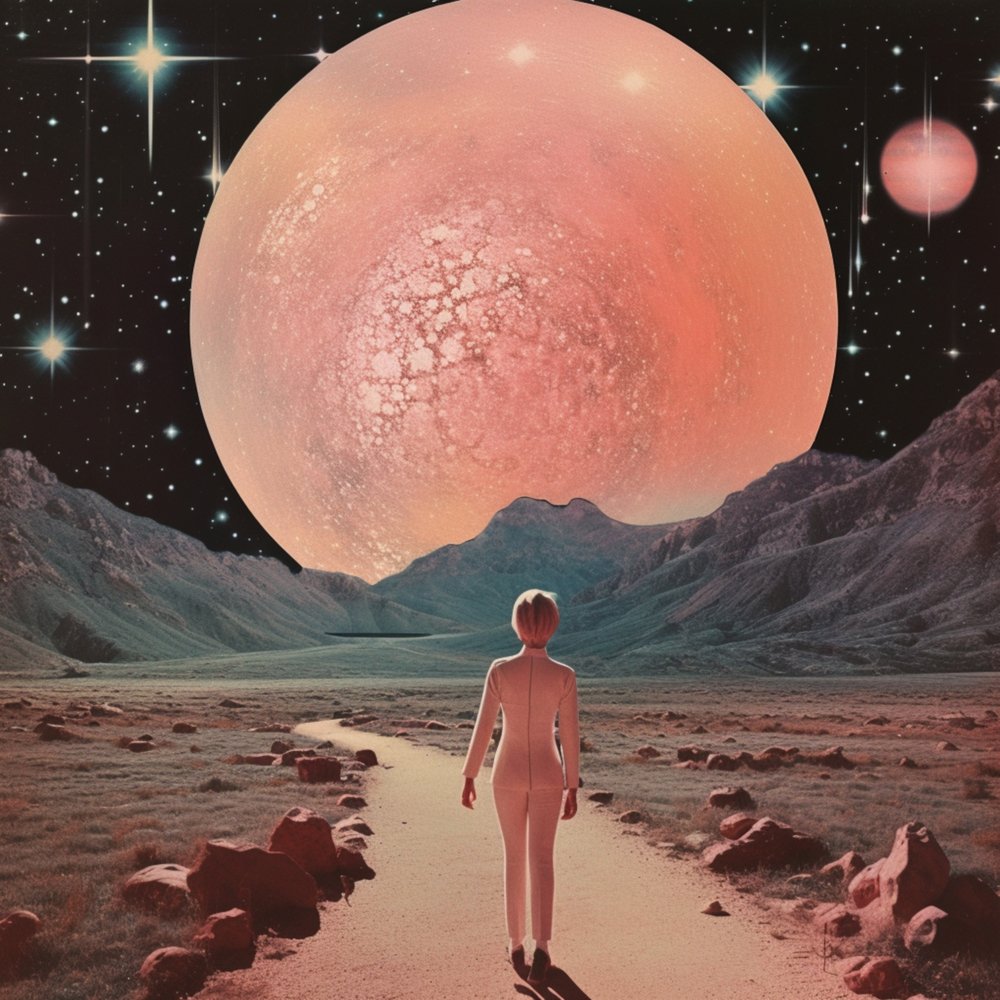 Lonely Planet-rejse af Samantha Hearn