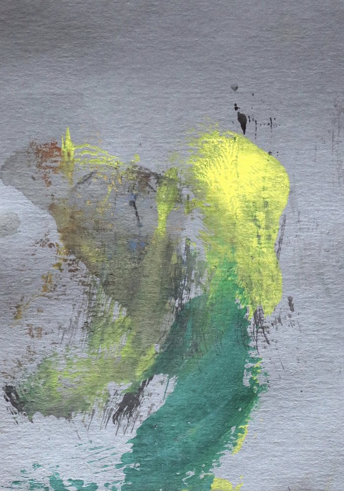 Livlig abstrakt bevægelse af Santhosh ch