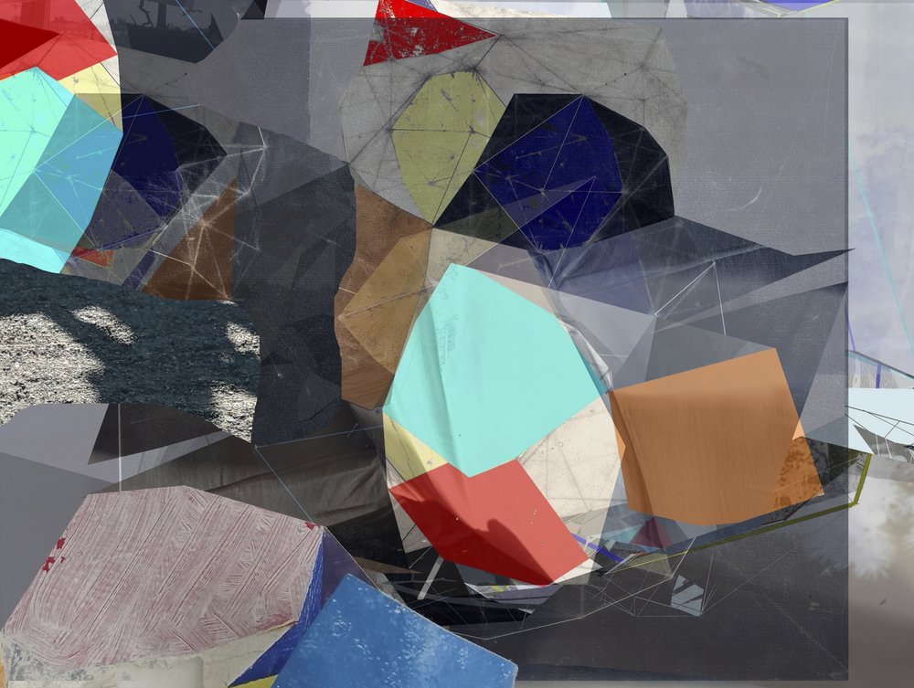 Angular – Abstrakt komposition af Stefan Fransson