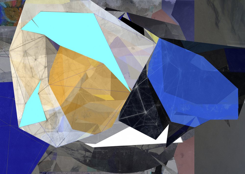 Dynamiske geometriske lag af Stefan Fransson