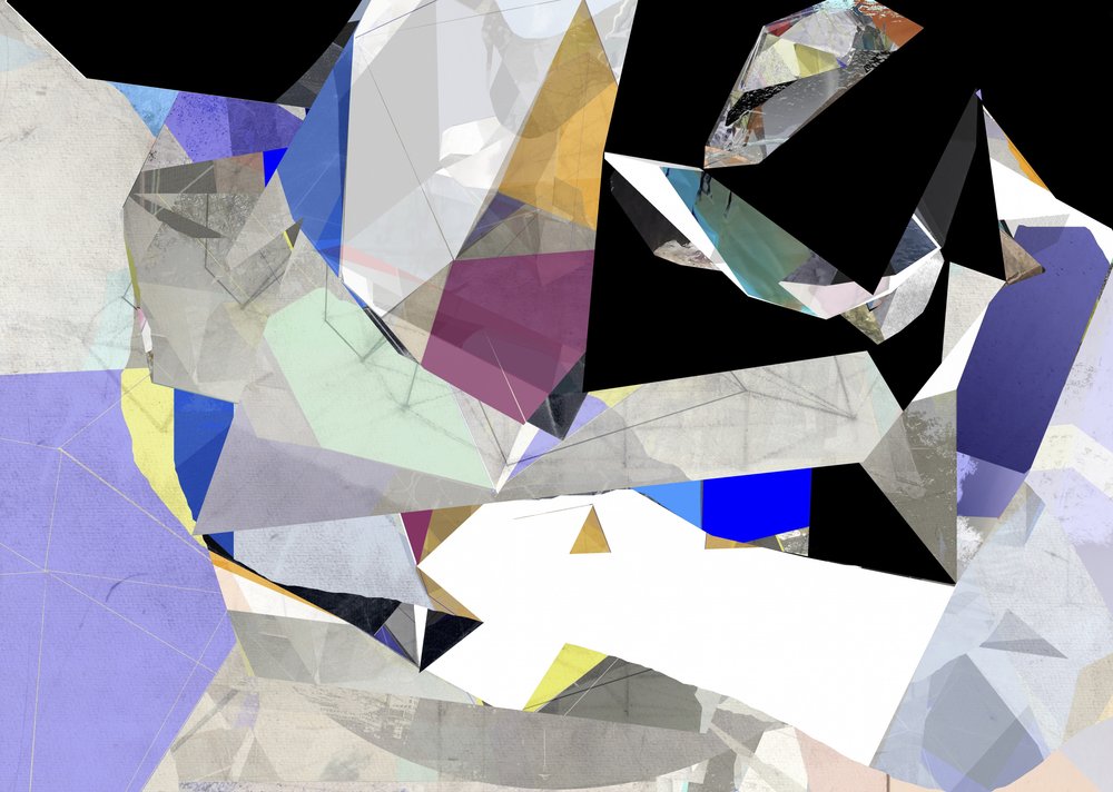 Dynamiske geometriske figurer af Stefan Fransson