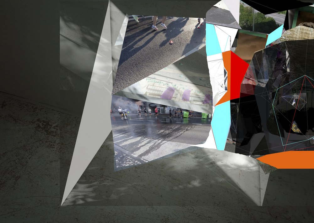 Dynamisk bygeometri af Stefan Fransson