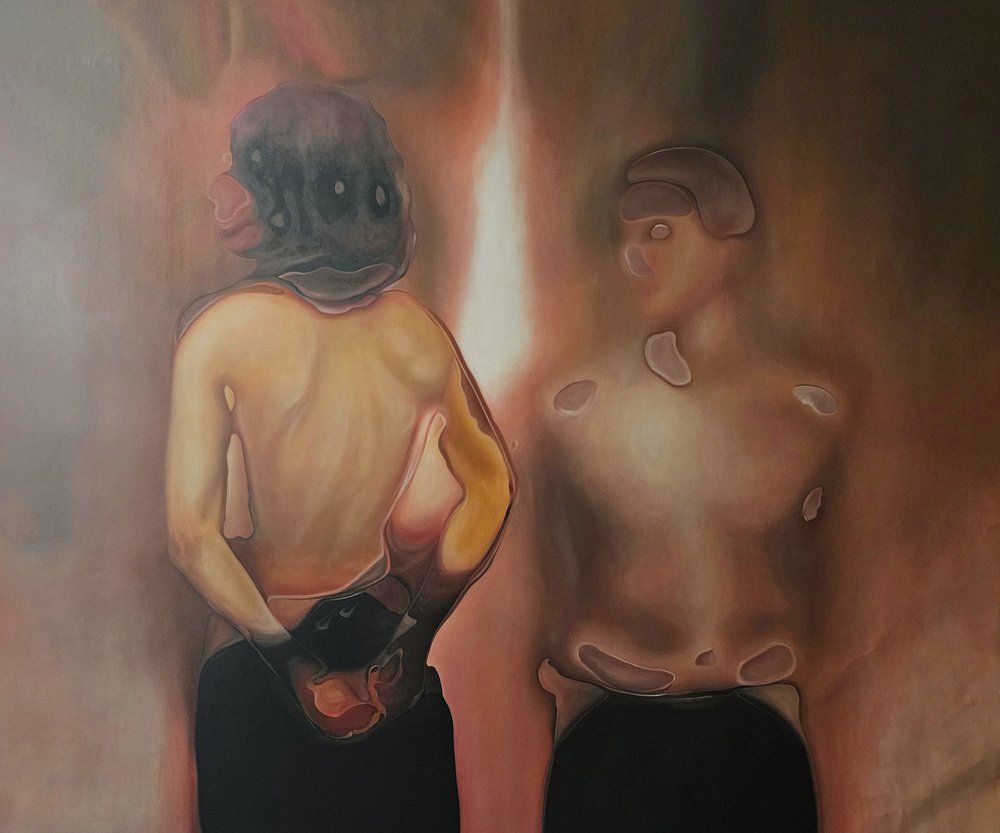 Æteriske figurer af Stefano Mazzolini