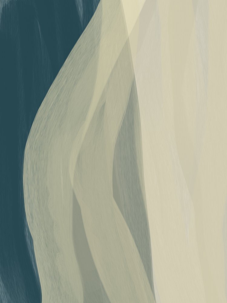 Blid gradientstrømning af Studio Palette