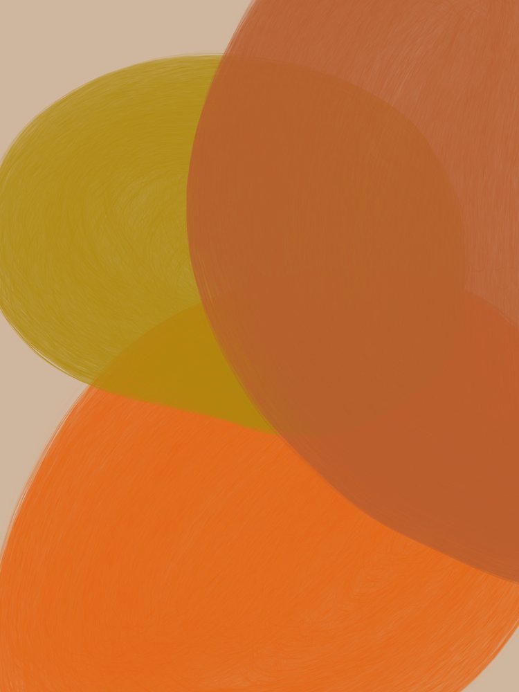 Kunstværk uden titel 18 Kopi af Studio Palette