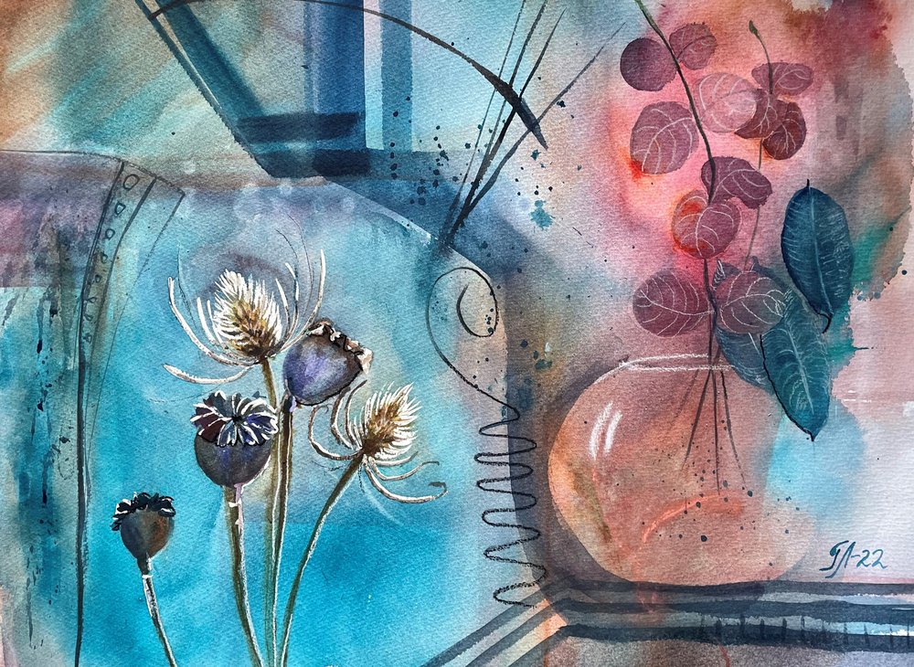  af Tanya Lundmark