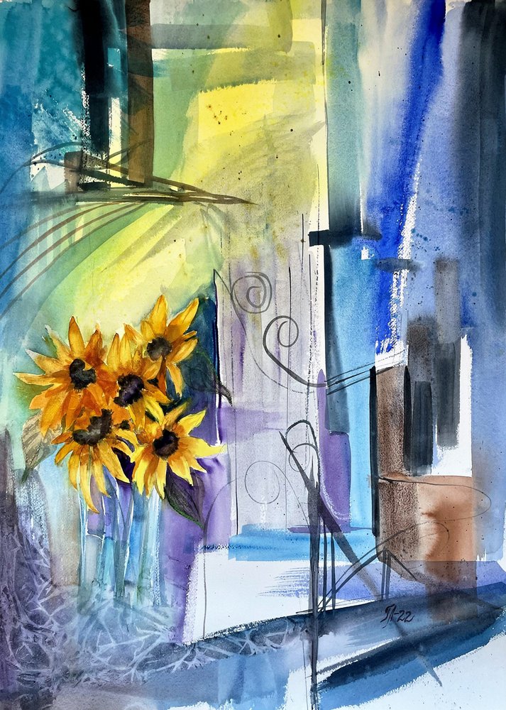  af Tanya Lundmark