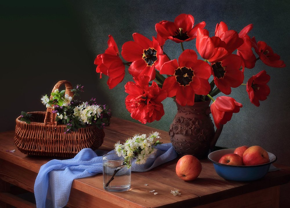  af Tatyana Skorokhod