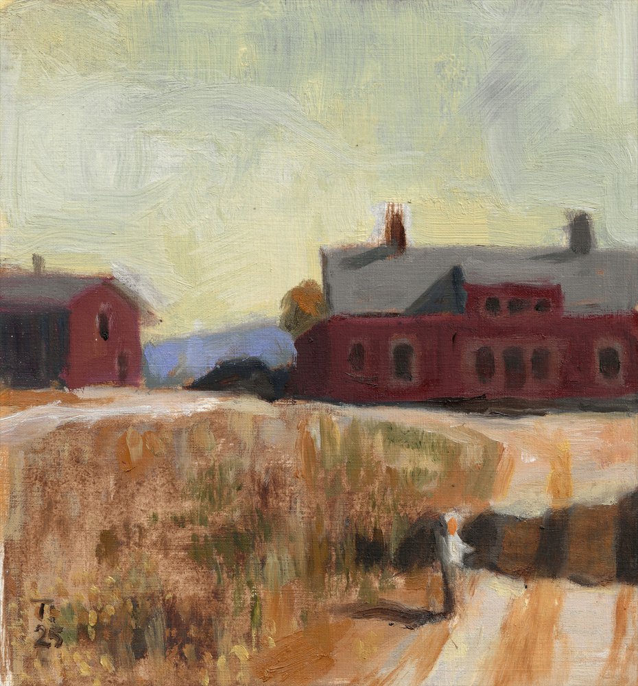  af Tore Bahnson