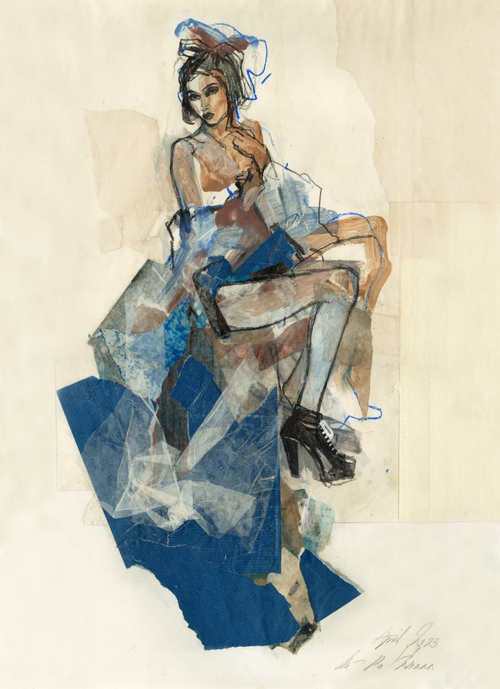  af Ute Rathmann