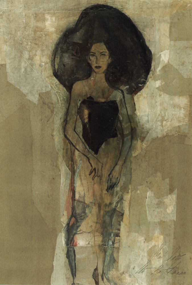  af Ute Rathmann