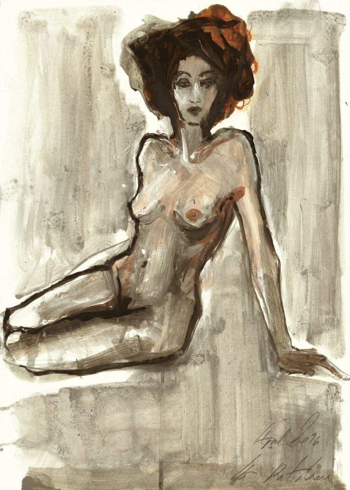  af Ute Rathmann