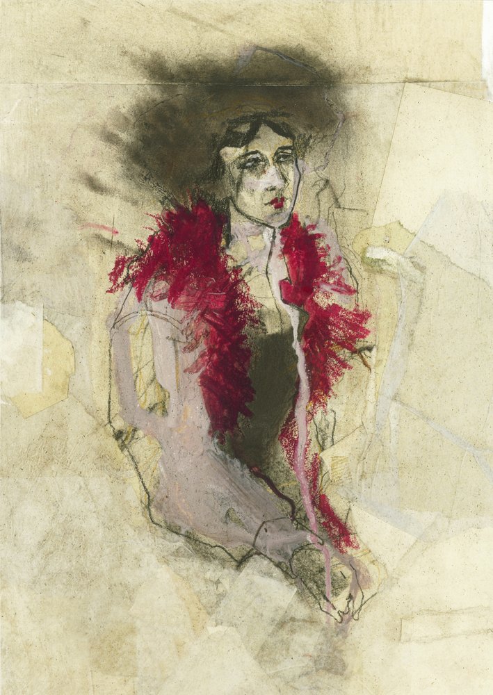  af Ute Rathmann