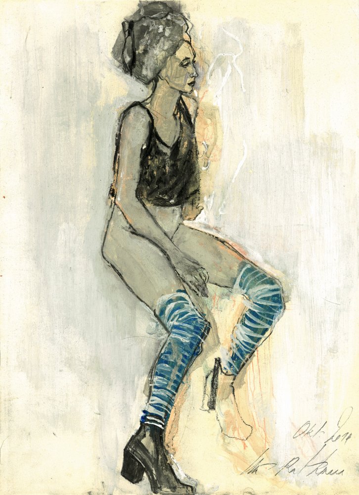  af Ute Rathmann