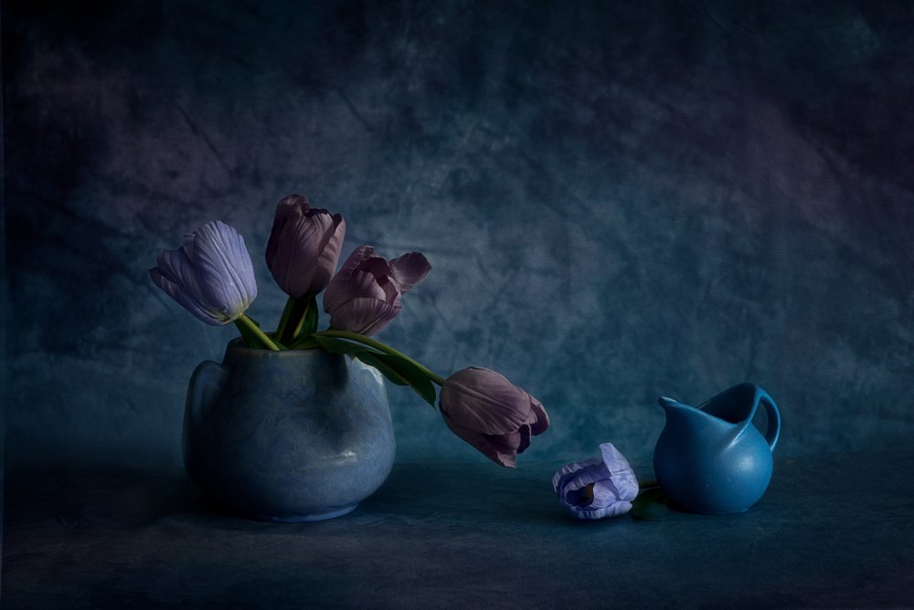  af Wendy Xu