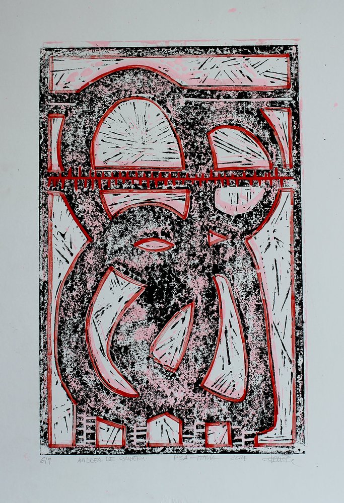  af andrea de ranieri