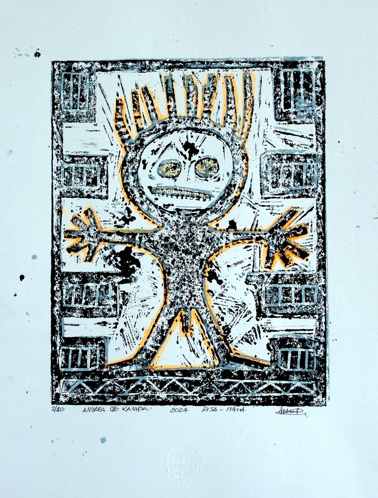  af andrea de ranieri
