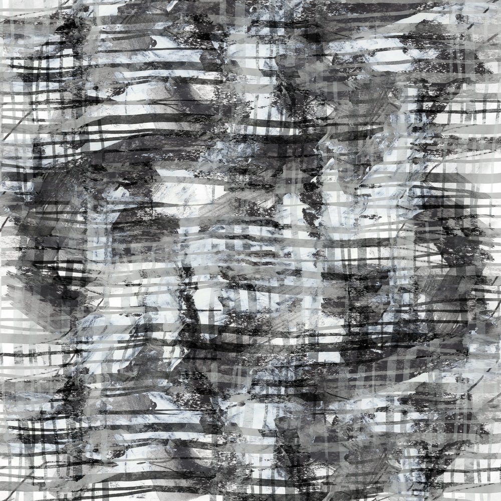 Abstrakt grunge-gitter af cartissi