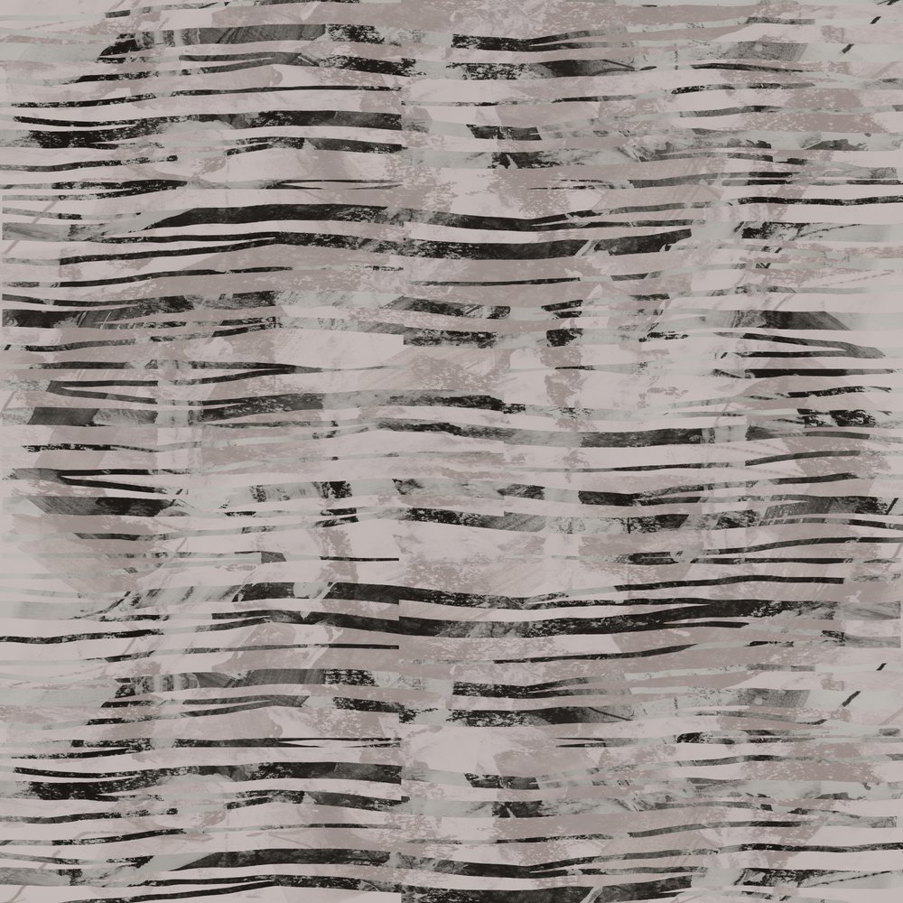 Abstrakte grunge-striber af cartissi