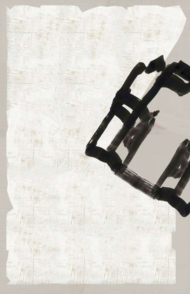 Bold Ink – Abstrakt af cartissi