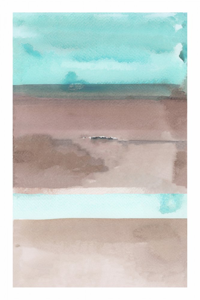 Coastal Horizon-vask af cartissi