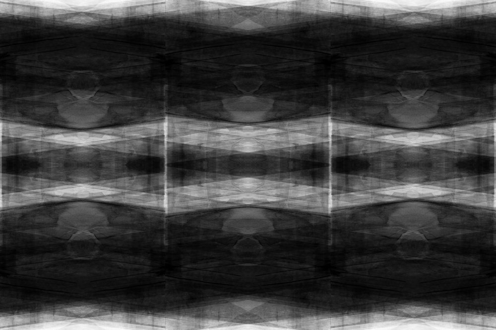 Mørk geometrisk symmetri af cartissi