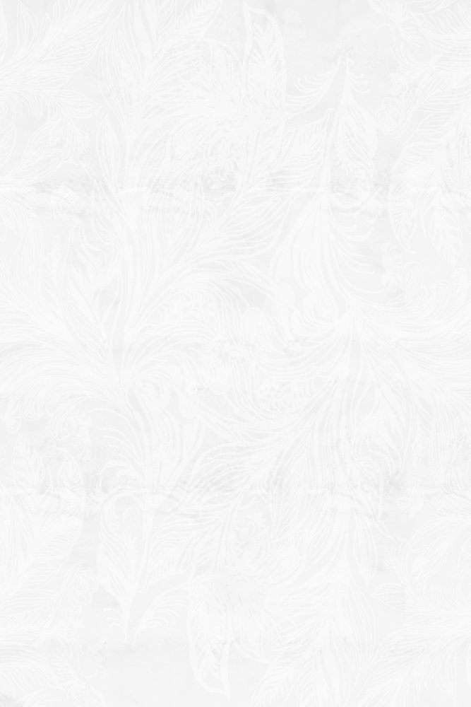 Fint frostmønster af cartissi