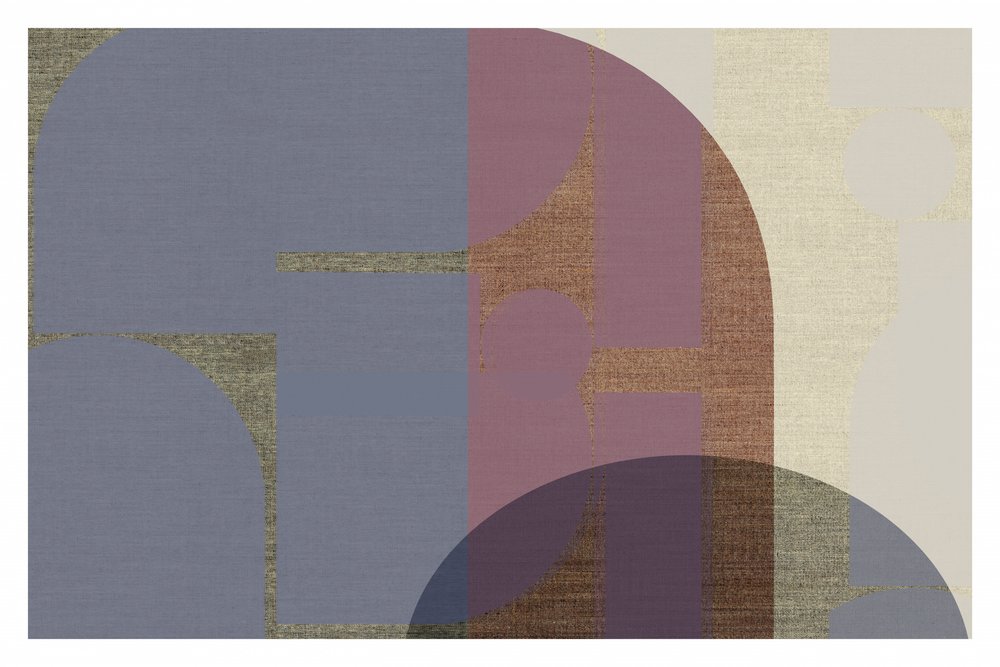 Moderne buegeometri af cartissi