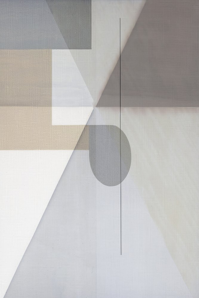 Neutral geometrisk abstrakt af cartissi
