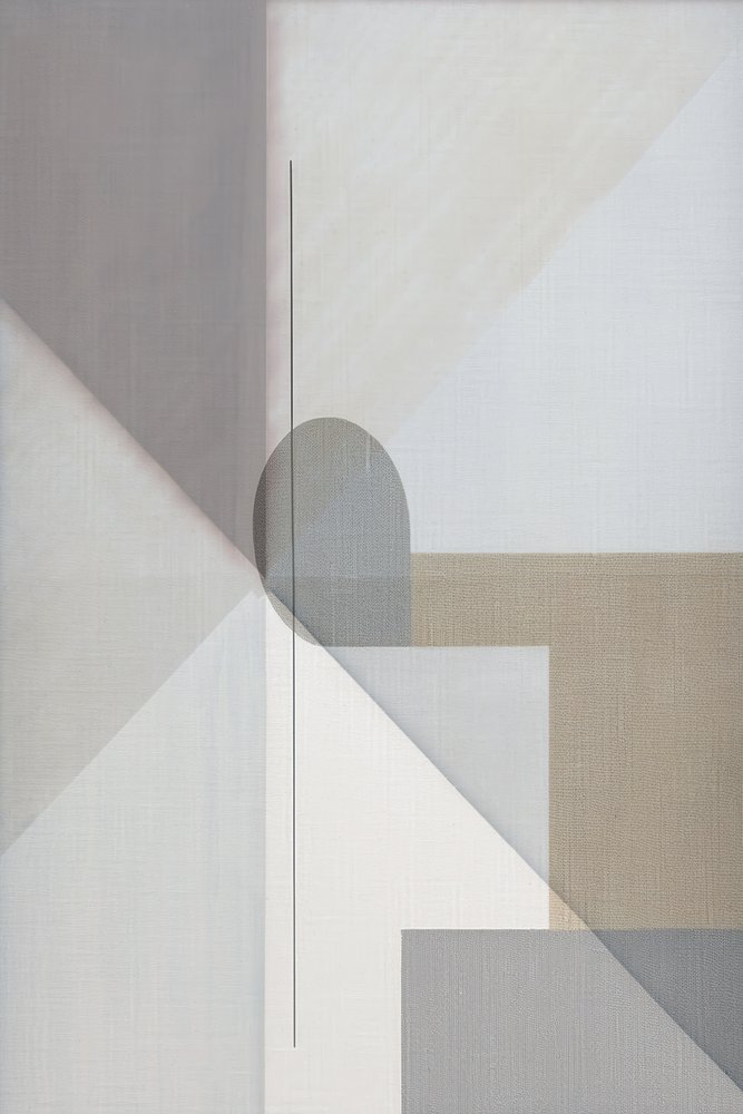Neutral geometrisk arkitektur af cartissi