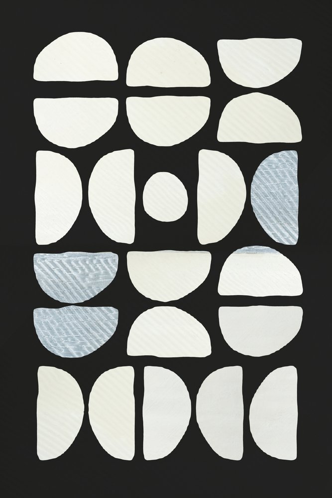 Organisk geometri af cartissi