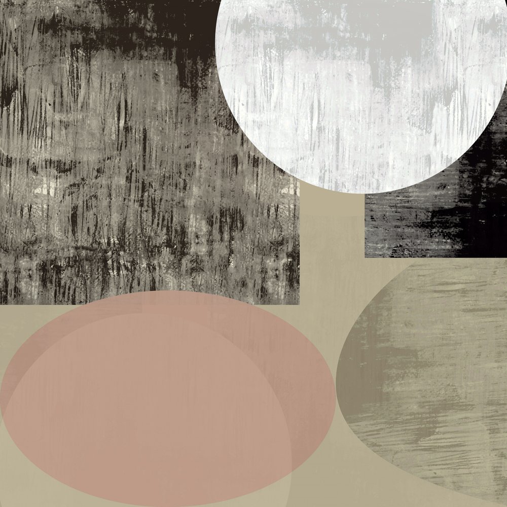 Strukturerede geometriske lag af cartissi