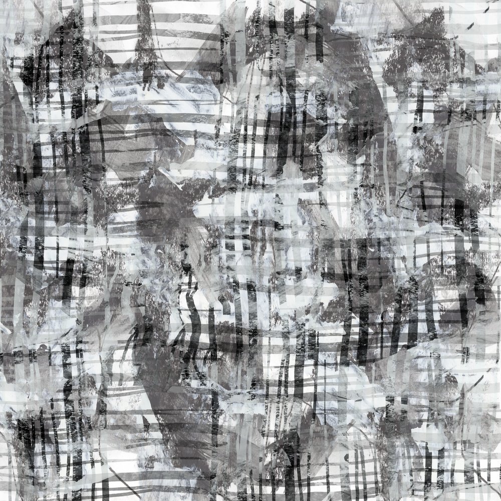 Tekstureret grunge-mønster af cartissi
