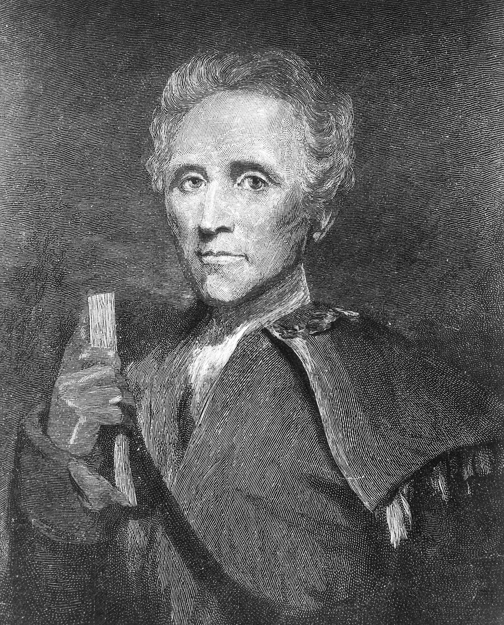Daniel Boone, amerikansk grænsemand af Unknown