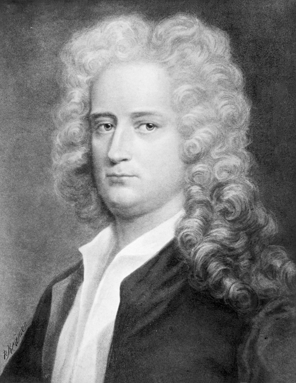 Joseph Addison, digter og essayist af Unknown