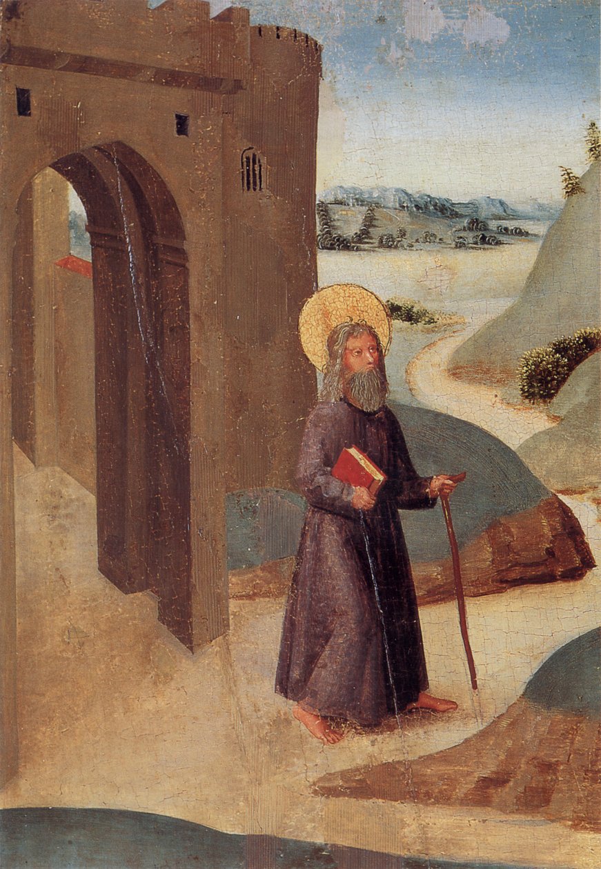 Holy Blood tablet Weingarten 1489 af Anonymous