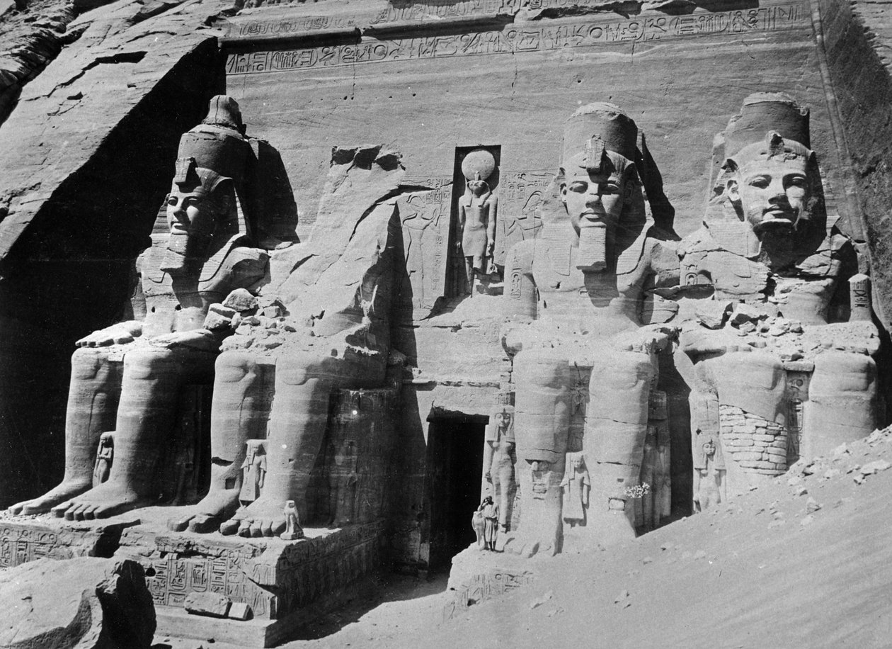 Ramses II