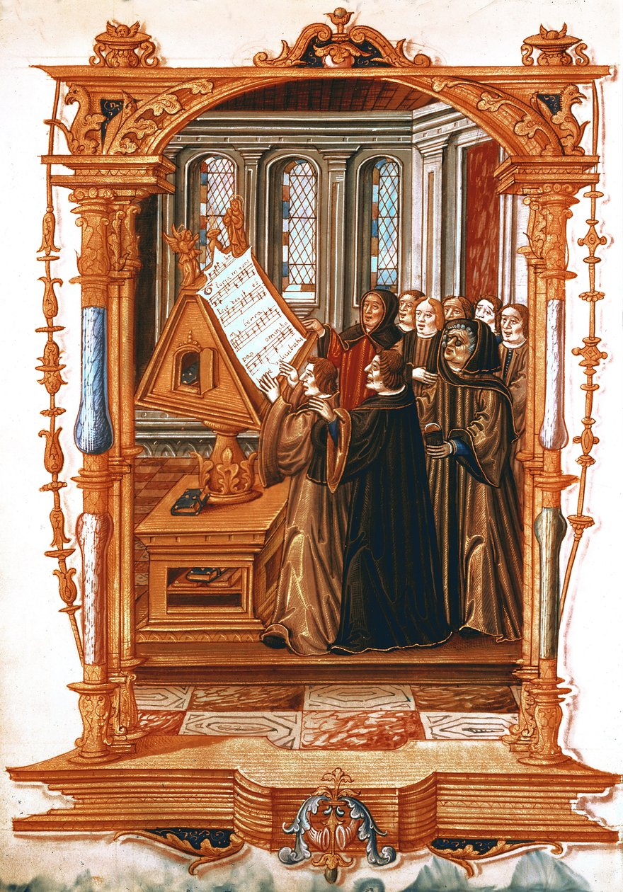 Fr 1537 f.58v Illustration fra 
