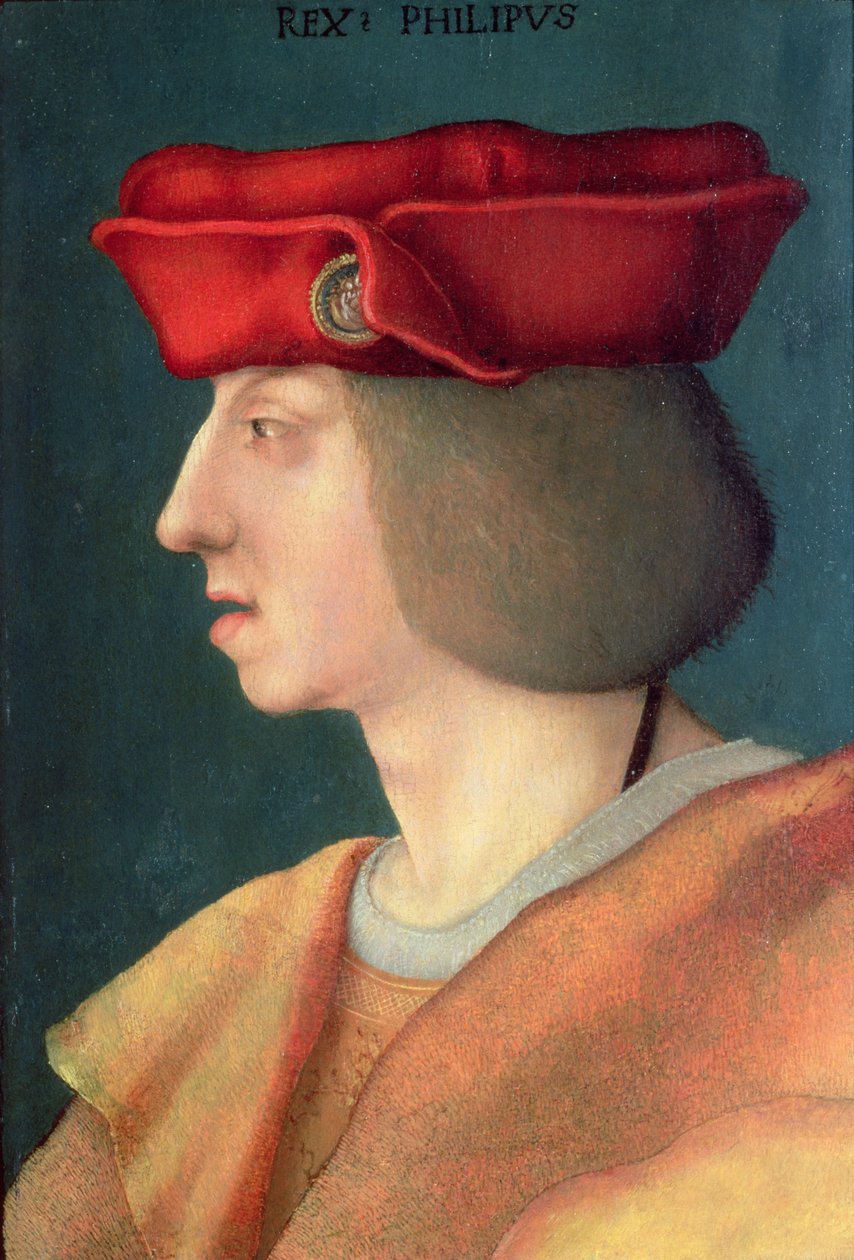 Kong Filip I 
