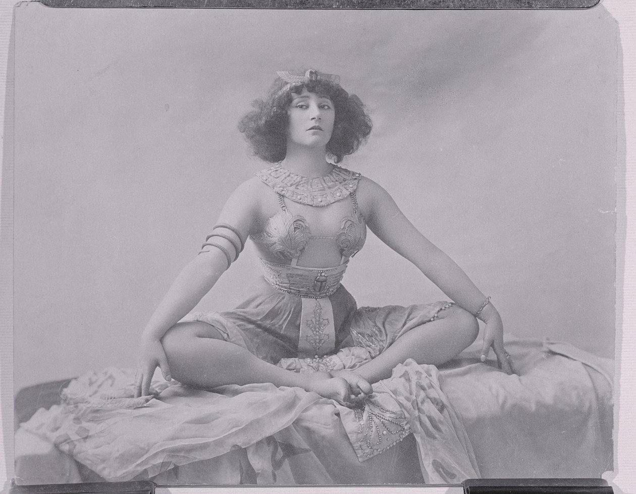 Colette (1873-1954) medvirkende i 