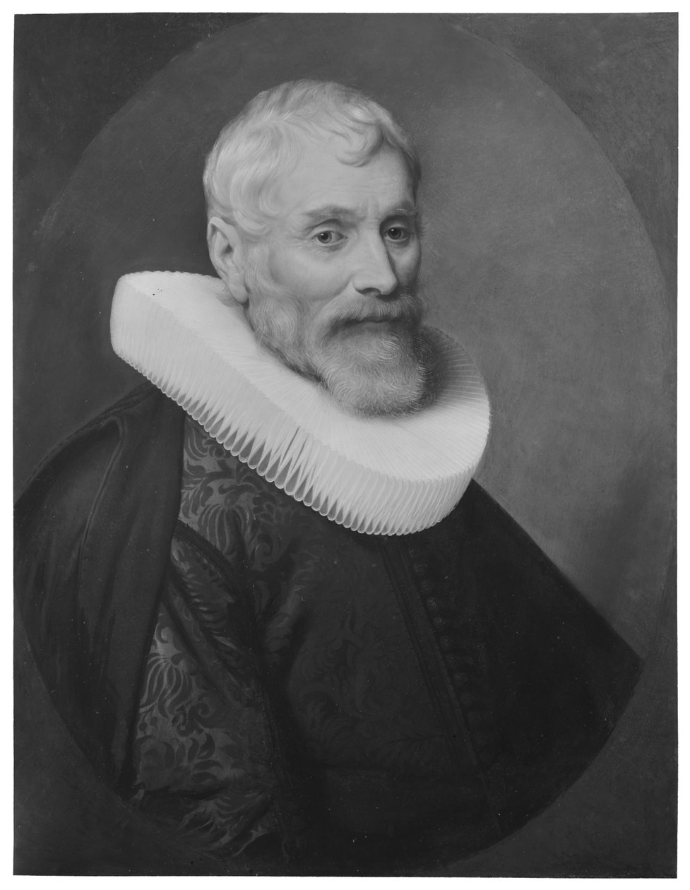 Jacob de Graeff (1569-1638) af Unknown